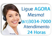 Ligue Agora Amil Brasilia