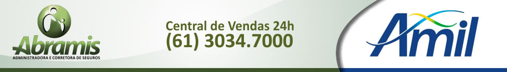 Amil Brasília Abramis